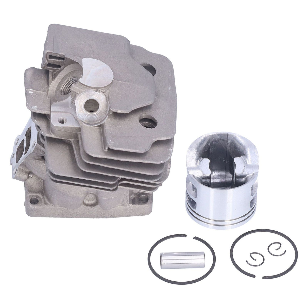 47mm Cylinder Piston Assembly Kit Replacement 1140-020-1205 Fit for STIHL MS362 Chain Saw