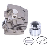 47mm Cylinder Piston Assembly Kit Replacement 1140-020-1205 Fit for STIHL MS362 Chain Saw