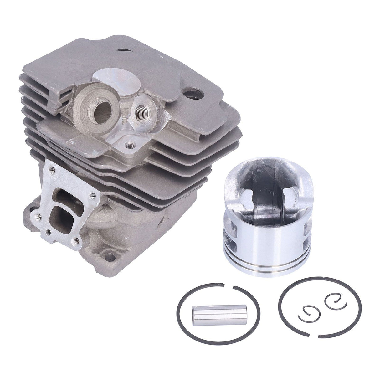 47mm Cylinder Piston Assembly Kit Replacement 1140-020-1205 Fit for STIHL MS362 Chain Saw