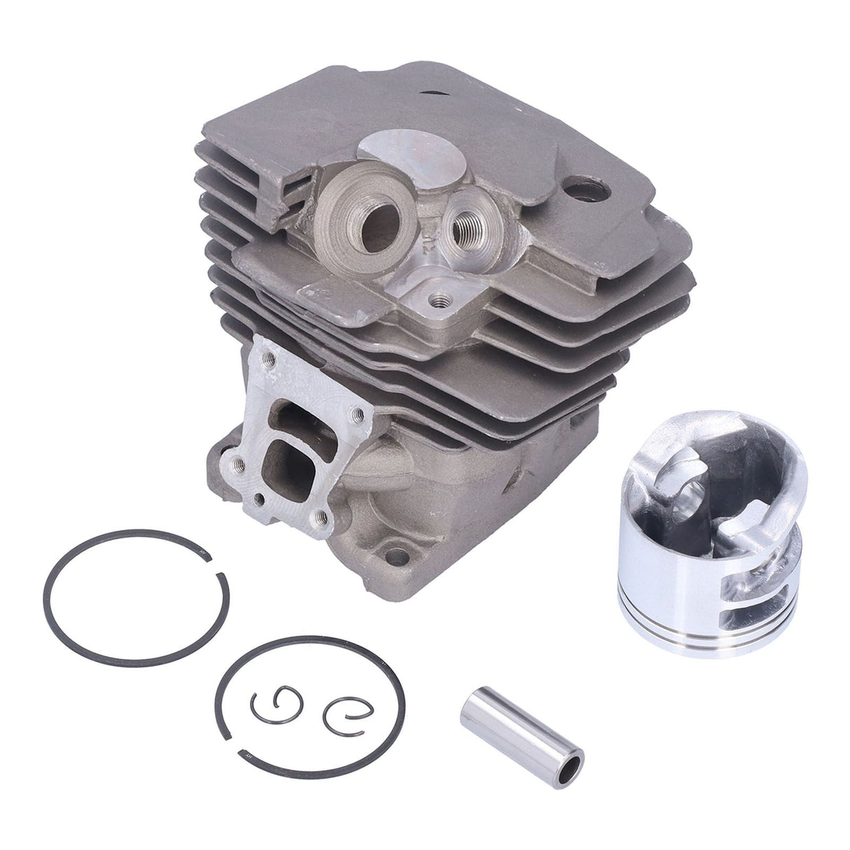 47mm Cylinder Piston Assembly Kit Replacement 1140-020-1205 Fit for STIHL MS362 Chain Saw