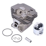 47mm Cylinder Piston Assembly Kit Replacement 1140-020-1205 Fit for STIHL MS362 Chain Saw