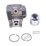 47mm Cylinder Piston Assembly Kit Replacement 1140-020-1205 Fit for STIHL MS362 Chain Saw