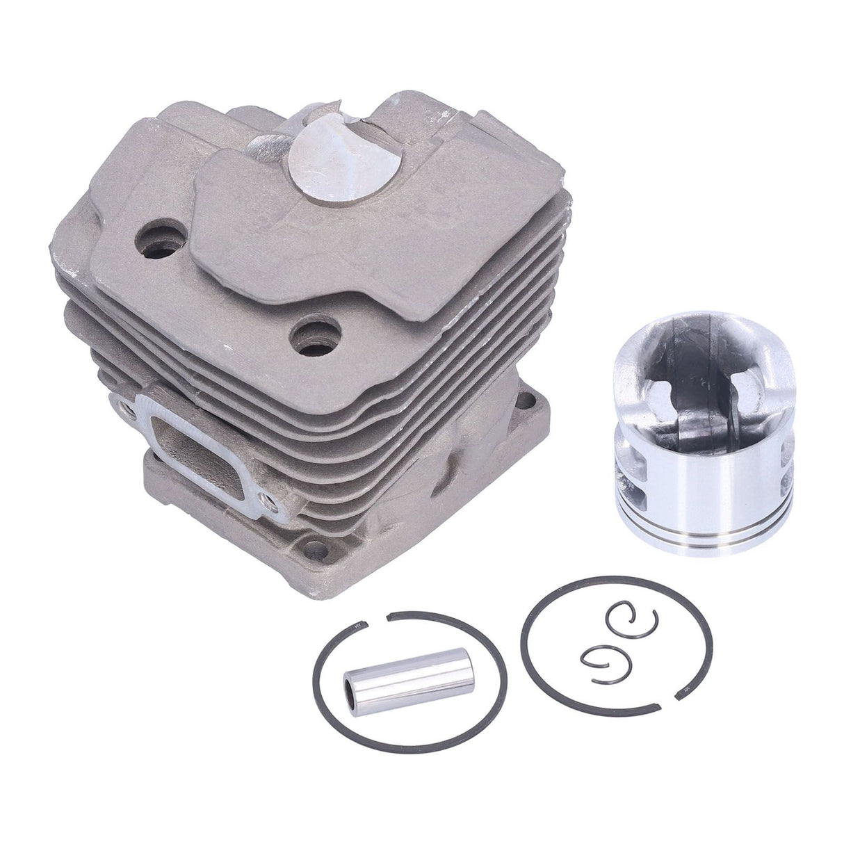 47mm Cylinder Piston Assembly Kit Replacement 1140-020-1205 Fit for STIHL MS362 Chain Saw