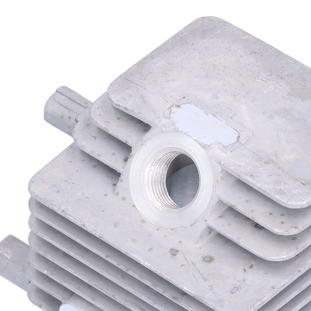 Cylinder Piston Exhaust Muffler Gasket Kit Fit for Stihl FS75 FS80 FS85 Brush Cutter Trimmer