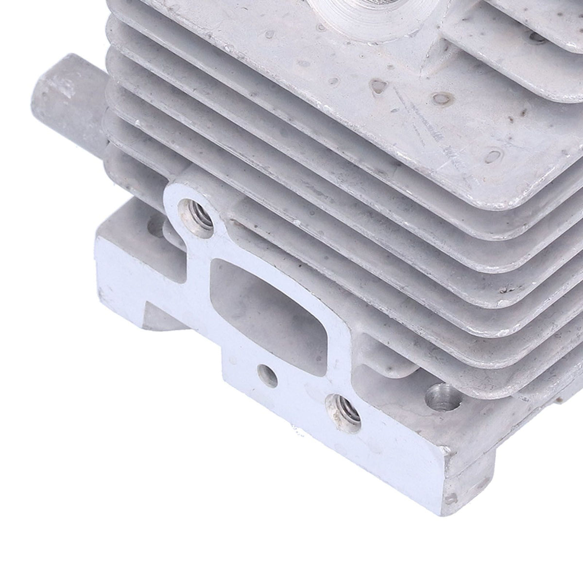 Cylinder Piston Exhaust Muffler Gasket Kit Fit for Stihl FS75 FS80 FS85 Brush Cutter Trimmer