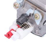 9Pcs/Set Carburetor Intake Manifold Fuel Filter Kit 503869601 Fit for Husqvarna 350 346XP 353 340 345 - Extra Image