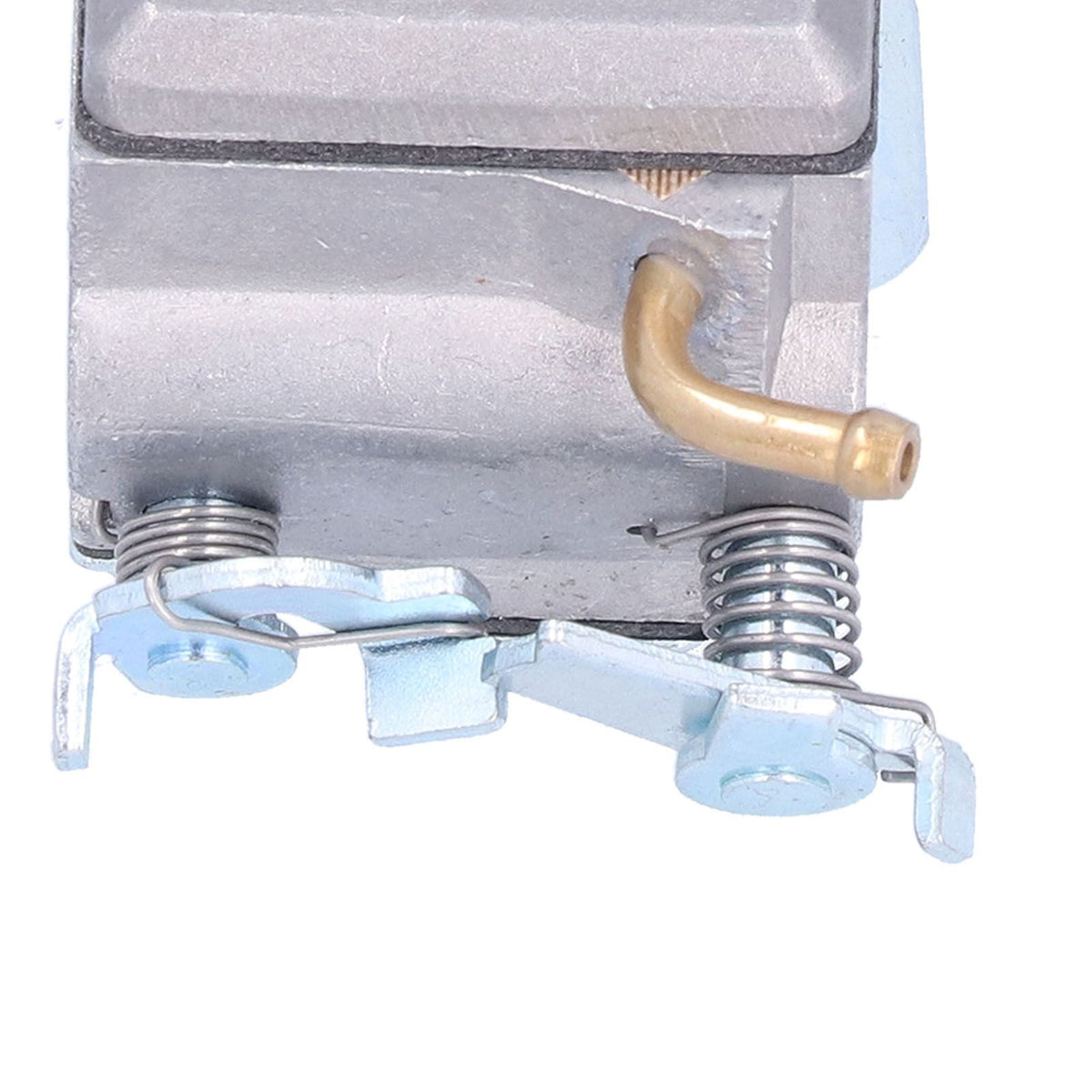 9Pcs/Set Carburetor Intake Manifold Fuel Filter Kit 503869601 Fit for Husqvarna 350 346XP 353 340 345