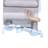 9Pcs/Set Carburetor Intake Manifold Fuel Filter Kit 503869601 Fit for Husqvarna 350 346XP 353 340 345 - Extra Image