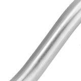 DN25 G1 Female Thread Waterscape Rotating Nozzle Stainless Steel 4 Arm Sprinkler Rotating Fountain Sprinkler