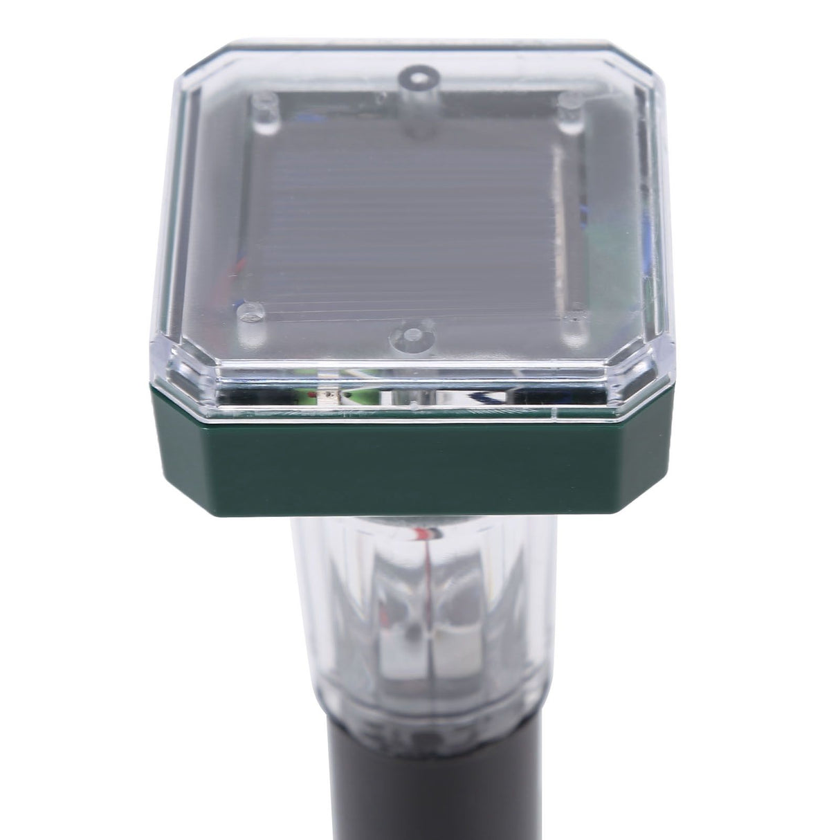 Solar Pest Repeller Portable Energy Saving Environmentally Friendly No Radiation Solar Charging Snake Repeller
