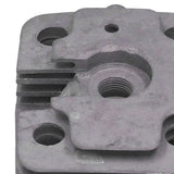 44MM Cylinder Piston Kit 4116 020 1215 Replacement for Stihl FS400 FS450 FS480 SP400 FR450 - Extra Image