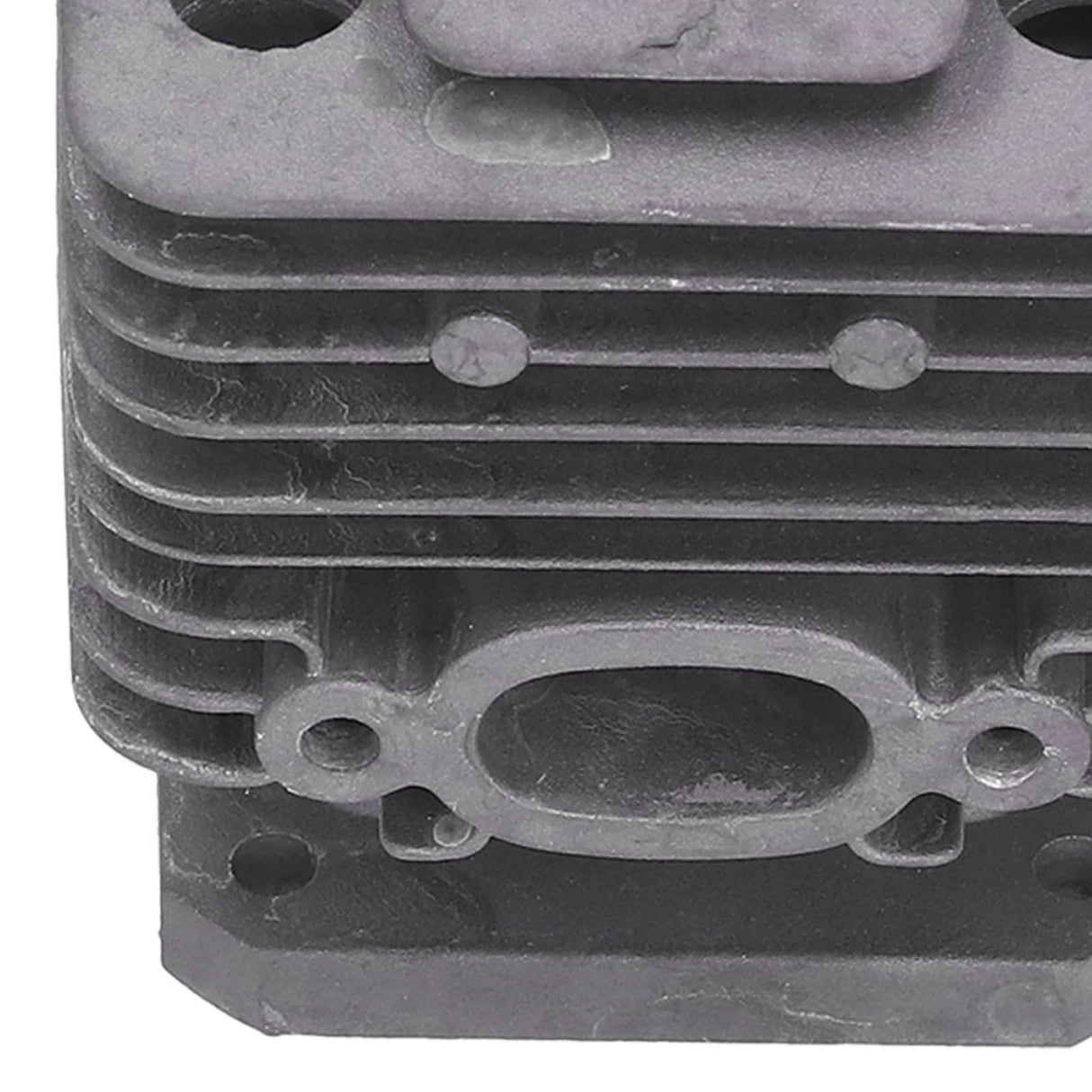 44MM Cylinder Piston Kit 4116 020 1215 Replacement for Stihl FS400 FS450 FS480 SP400 FR450