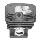 52mm Cylinder Piston Ring Clips Kit 1128 020 1250 Replacement for Stihl MS461 Chainsaw Parts