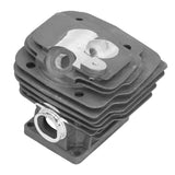 52mm Cylinder Piston Ring Clips Kit 1128 020 1250 Replacement for Stihl MS461 Chainsaw Parts - Extra Image