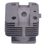 40mm Cylinder Piston Spark Plug Bearing Kit Replacement 4134 020 1214 for STIHL FS250 FT250 HT250