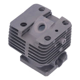 40mm Cylinder Piston Spark Plug Bearing Kit Replacement 4134 020 1214 for STIHL FS250 FT250 HT250