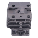40mm Cylinder Piston Spark Plug Bearing Kit Replacement 4134 020 1214 for STIHL FS250 FT250 HT250