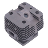 40mm Cylinder Piston Spark Plug Bearing Kit Replacement 4134 020 1214 for STIHL FS250 FT250 HT250 - Extra Image