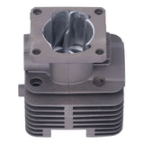 40mm Cylinder Piston Spark Plug Bearing Kit Replacement 4134 020 1214 for STIHL FS250 FT250 HT250