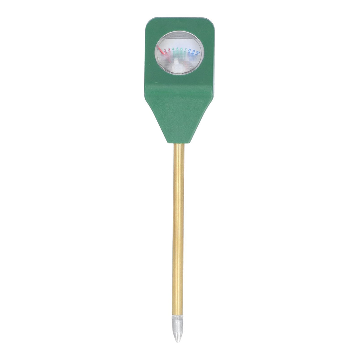 Moisture Meter Mini Portable Sensitive Accurate Durable Soil Moisture Meter for Gardens