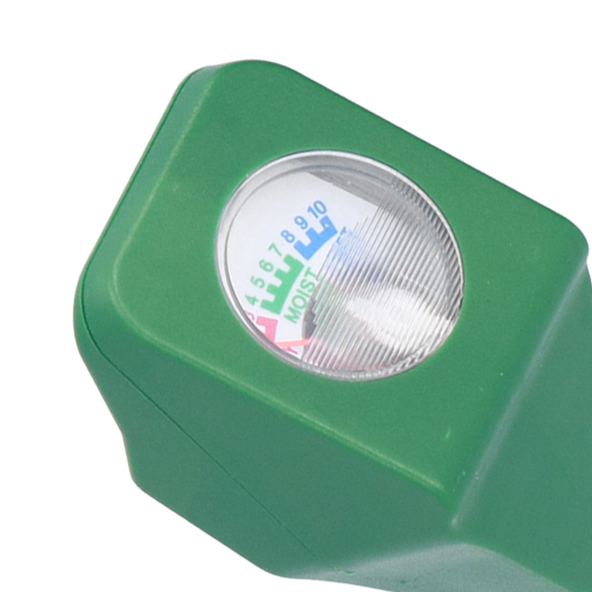 Moisture Meter Mini Portable Sensitive Accurate Durable Soil Moisture Meter for Gardens