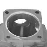 48mm Chainsaw Cylinder Piston Intake Manifold Gasket Kit Replacement 1125 020 1215 for Stihl MS360 036