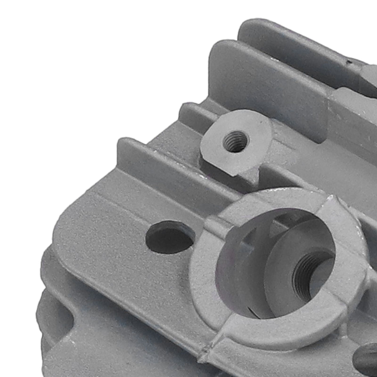 48mm Chainsaw Cylinder Piston Intake Manifold Gasket Kit Replacement 1125 020 1215 for Stihl MS360 036