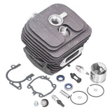 50mm Cylinder Piston Gaskets Fuel Filter Kit 4238 020 1202 for STIHL TS 410 420 Cut Off Saw - Extra Image