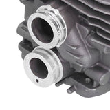 50mm Cylinder Piston Gaskets Fuel Filter Kit 4238 020 1202 for STIHL TS 410 420 Cut Off Saw