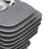 50mm Cylinder Piston Gaskets Fuel Filter Kit 4238 020 1202 for STIHL TS 410 420 Cut Off Saw - Extra Image