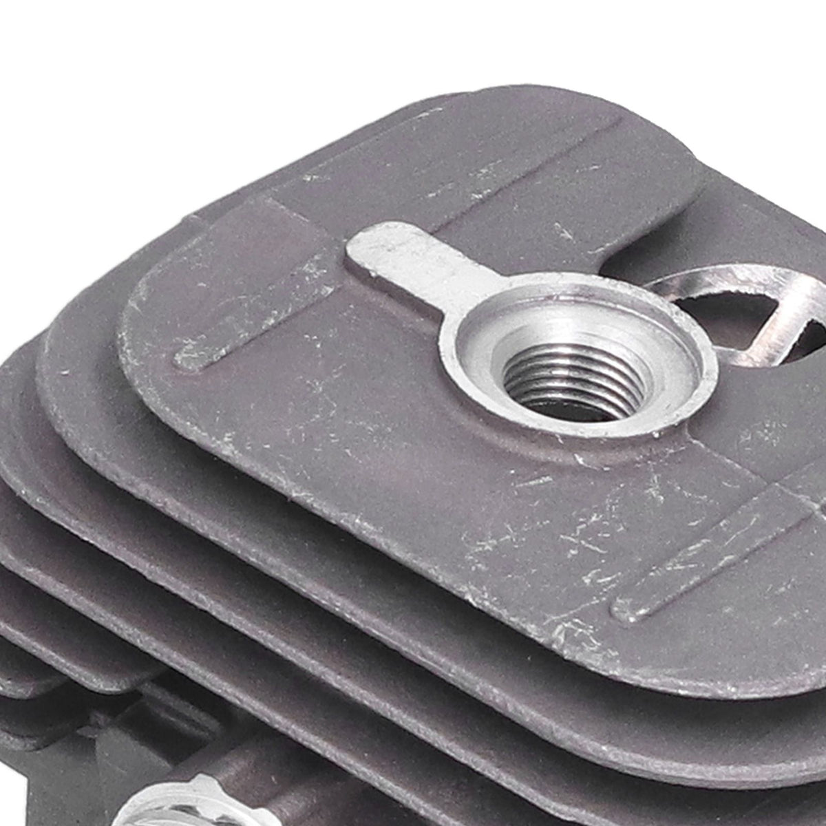 50mm Cylinder Piston Gaskets Fuel Filter Kit 4238 020 1202 for STIHL TS 410 420 Cut Off Saw