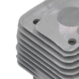 52mm Cylinder Piston Fuel Filter Spark Plug Bearing Paper Gasket Set Fit for STIHL MS038 380 Chain Saw