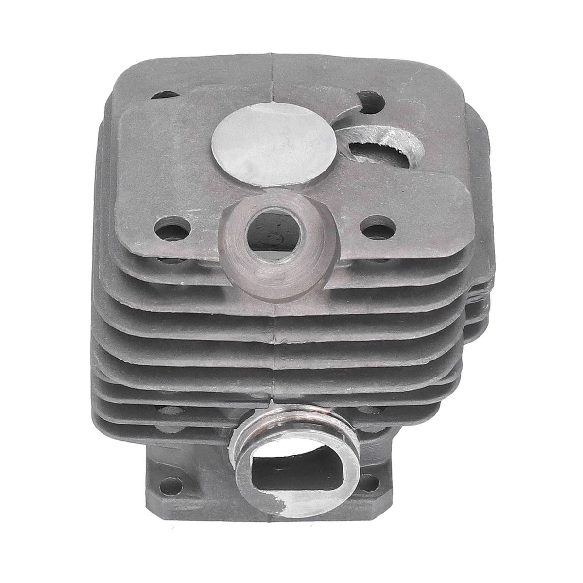 52mm Cylinder Piston Crankshaft Fuel Filter Bearing Gasket Set Parts for Stihl MS381 038 MS 381