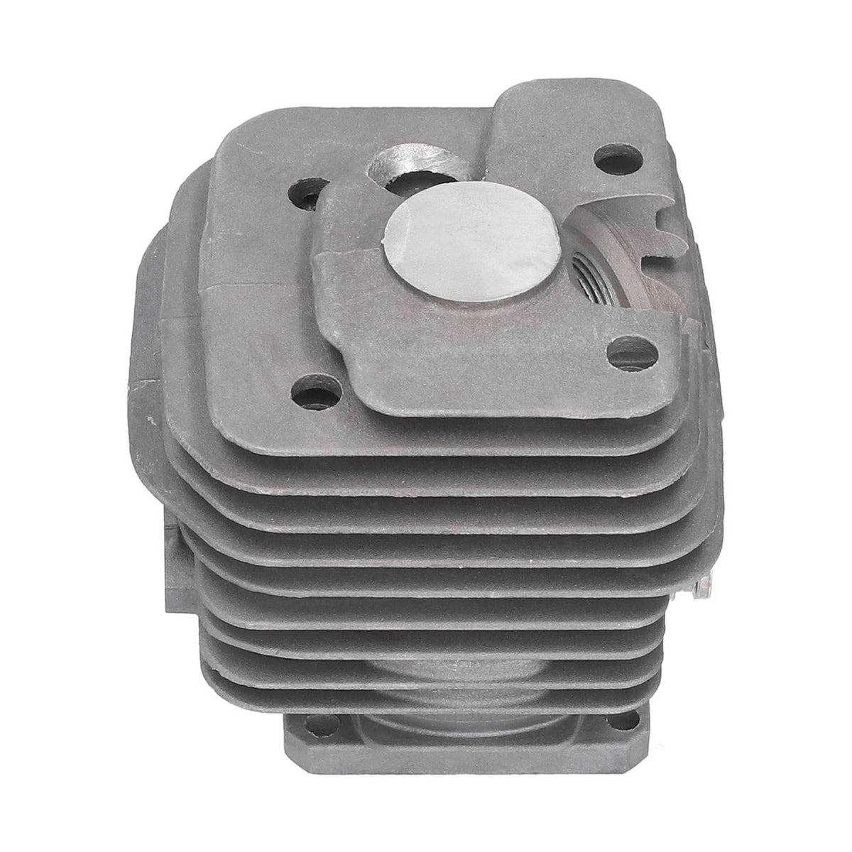 52mm Cylinder Piston Crankshaft Fuel Filter Bearing Gasket Set Parts for Stihl MS381 038 MS 381