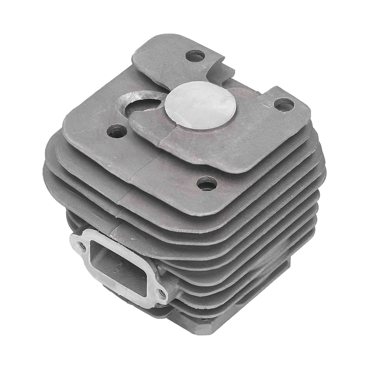 52mm Cylinder Piston Crankshaft Fuel Filter Bearing Gasket Set Parts for Stihl MS381 038 MS 381