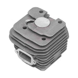 52mm Cylinder Piston Crankshaft Fuel Filter Bearing Gasket Set Parts for Stihl MS381 038 MS 381