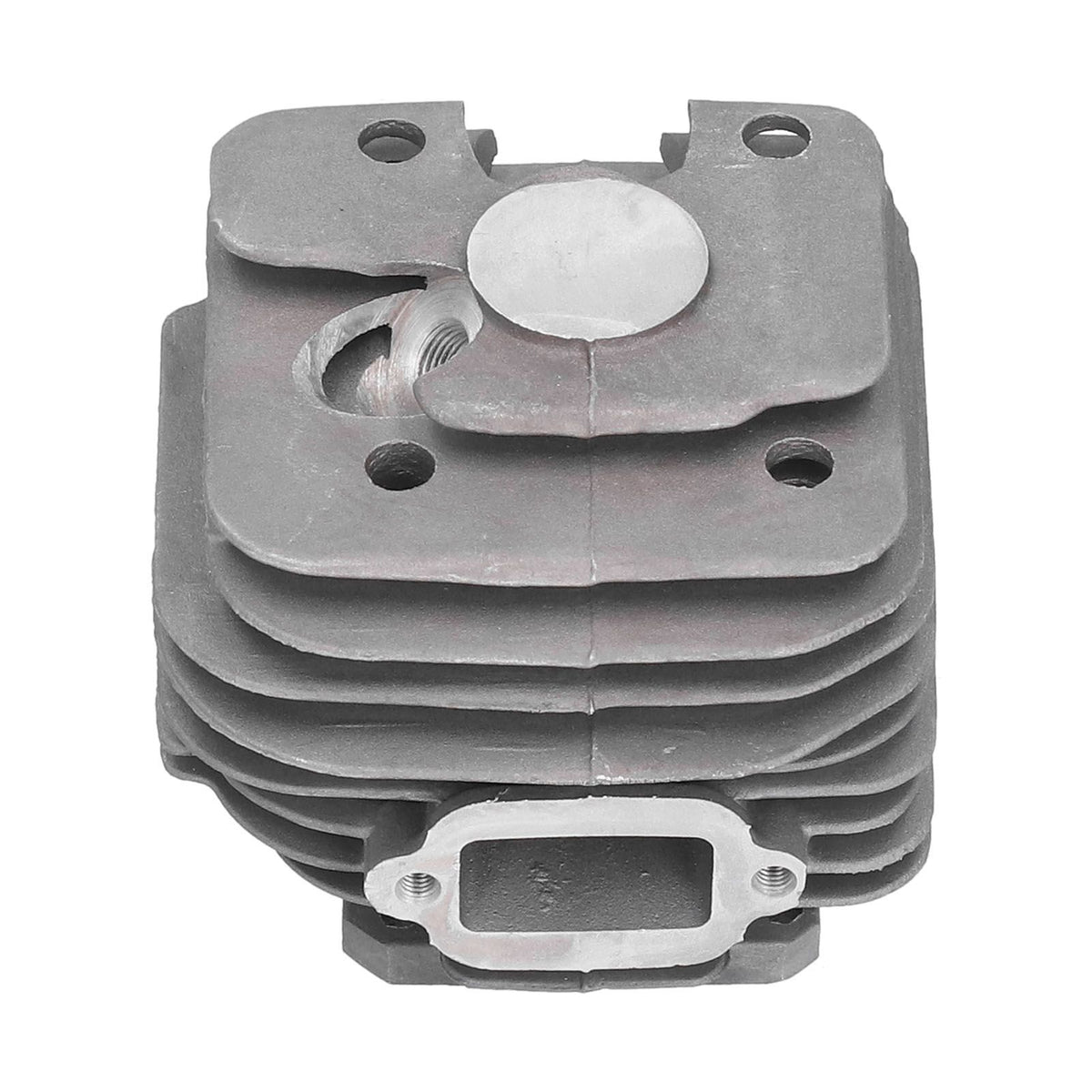 52mm Cylinder Piston Crankshaft Fuel Filter Bearing Gasket Set Parts for Stihl MS381 038 MS 381