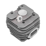 52mm Cylinder Piston Crankshaft Fuel Filter Bearing Gasket Set Parts for Stihl MS381 038 MS 381