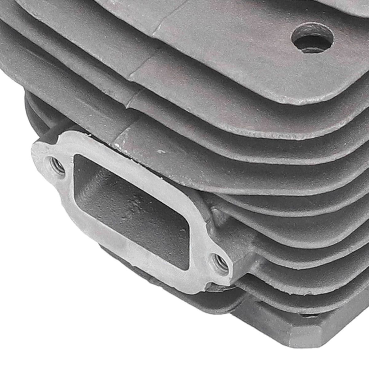 52mm Cylinder Piston Crankshaft Fuel Filter Bearing Gasket Set Parts for Stihl MS381 038 MS 381