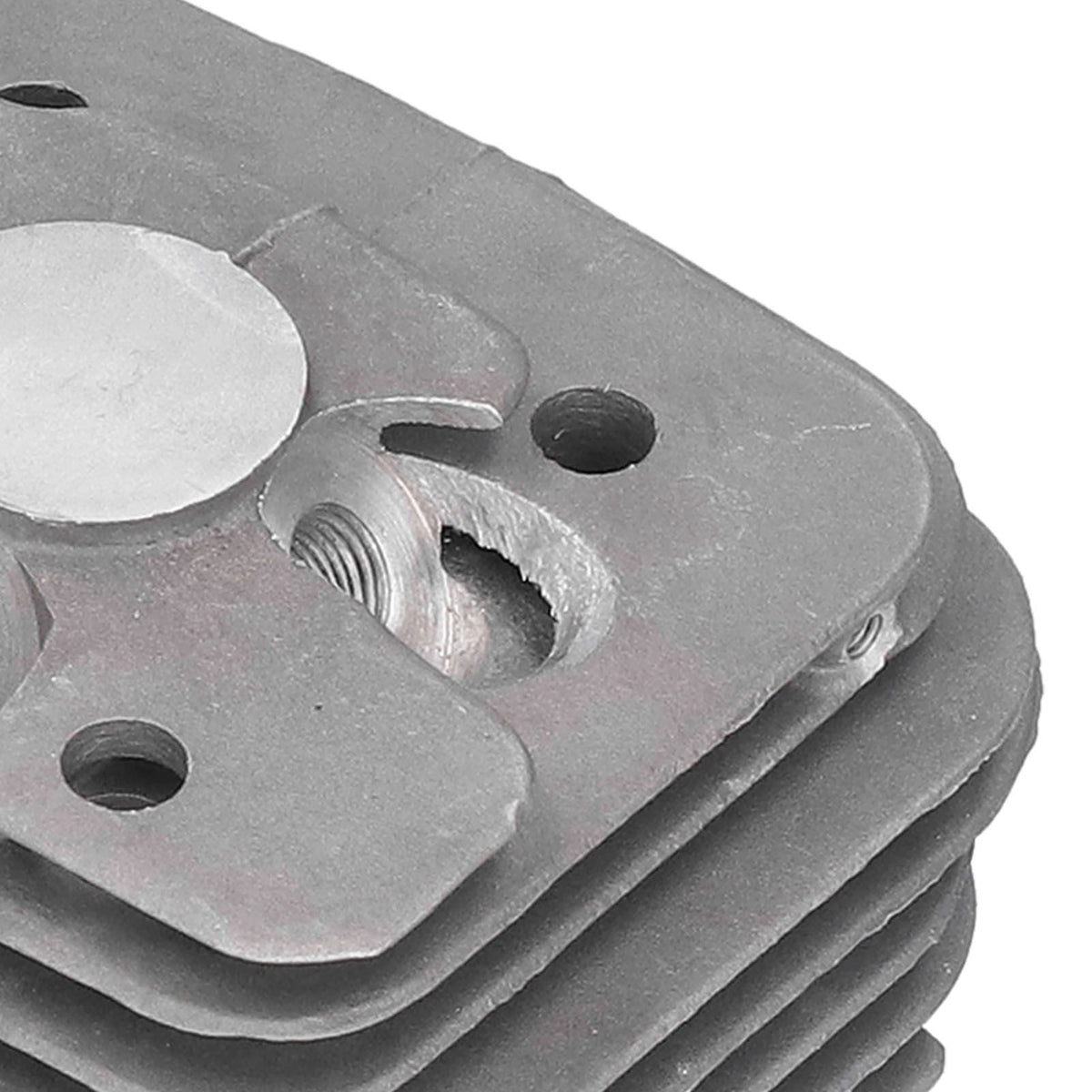 52mm Cylinder Piston Crankshaft Fuel Filter Bearing Gasket Set Parts for Stihl MS381 038 MS 381
