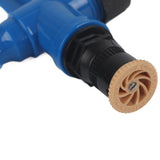 Garden Sprinklers Adjustable Convenient Durable 360 Degree Green Lawn Sprinklers - Extra Image
