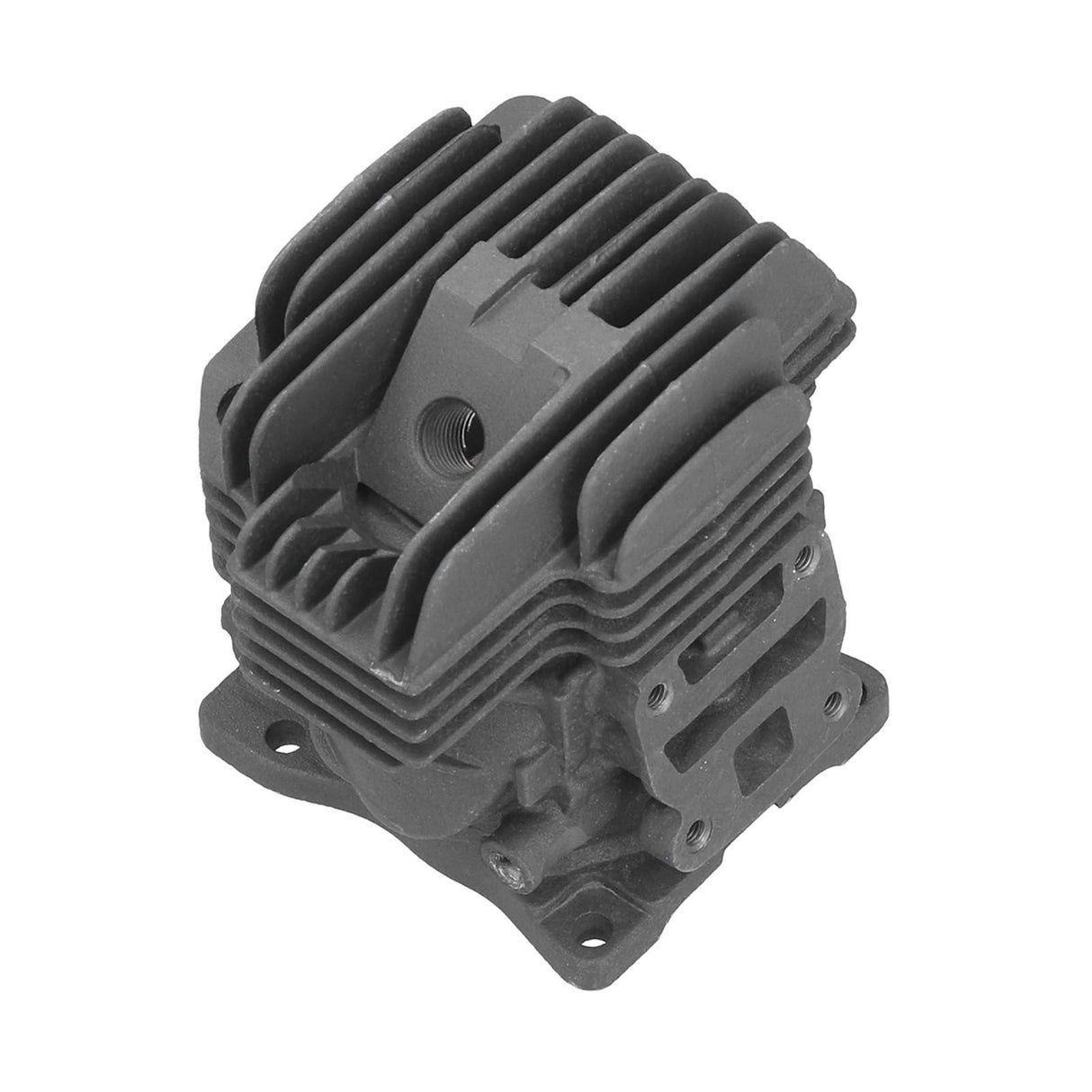 40mm Cylinder Piston Kit Replacement Chain Saw Accessory 1145 020 1200 Fit for Stihl MS201 MS201T