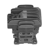 40mm Cylinder Piston Kit Replacement Chain Saw Accessory 1145 020 1200 Fit for Stihl MS201 MS201T - Side View