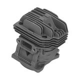 40mm Cylinder Piston Kit Replacement Chain Saw Accessory 1145 020 1200 Fit for Stihl MS201 MS201T - Close-Up Angle