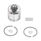 40mm Cylinder Piston Kit Replacement Chain Saw Accessory 1145 020 1200 Fit for Stihl MS201 MS201T