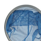 Leaf Cleaning Net Rugged Handle Durable Small Size Light Weight Cleaning Tool for Swimming Pool - Extra Image