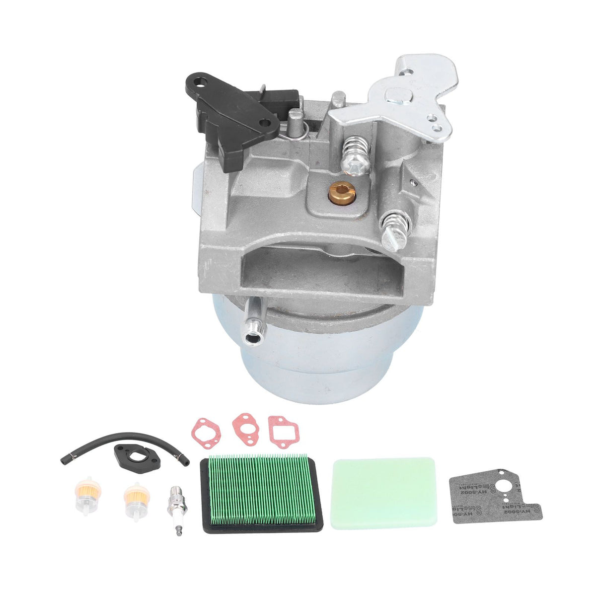 Carburetor Kit for GCV135 GCV160 GCV160A GCV160LA HRB216 HRR216 HRT216 Lawn Mower