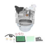 Carburetor Kit for GCV135 GCV160 GCV160A GCV160LA HRB216 HRR216 HRT216 Lawn Mower