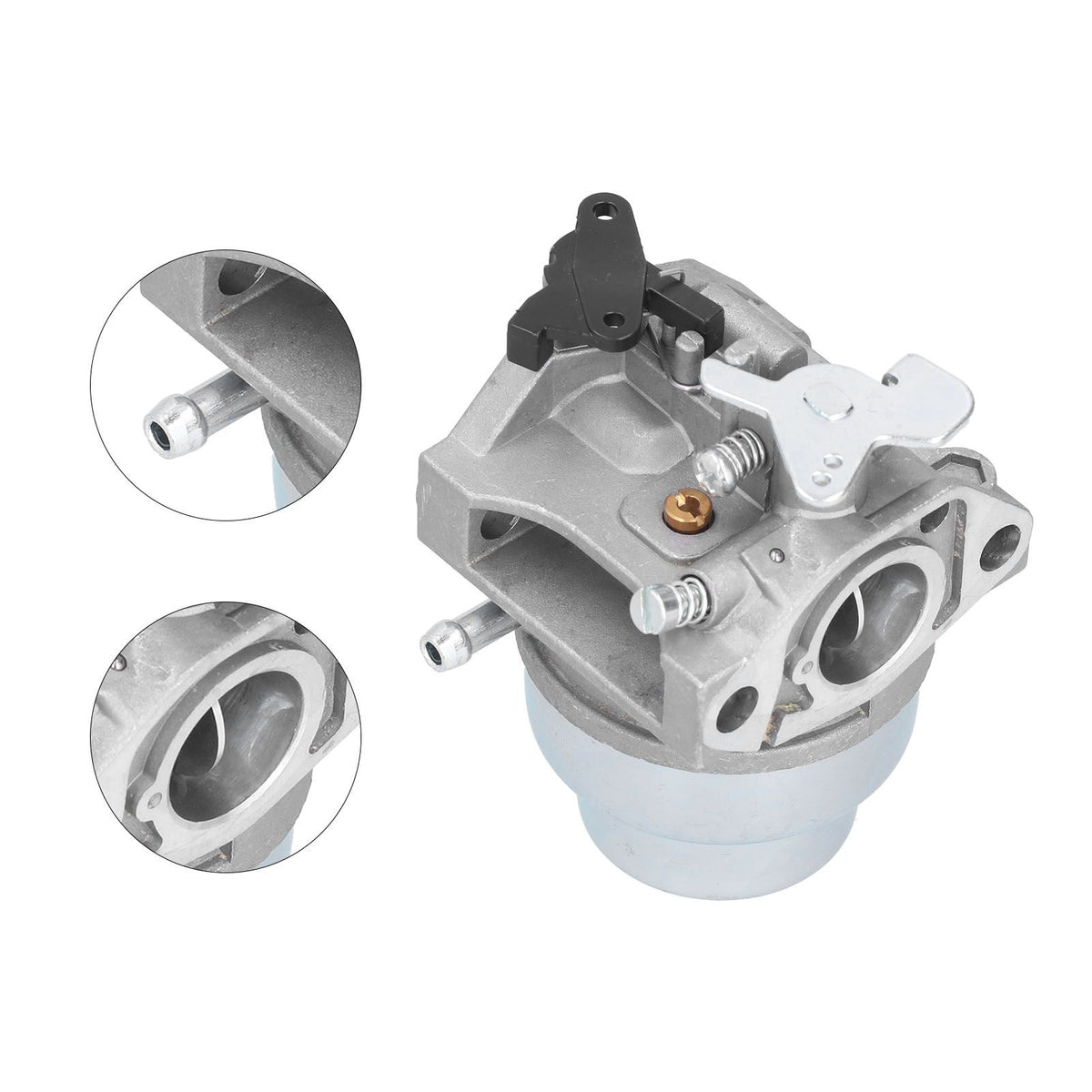 Carburetor Kit for GCV135 GCV160 GCV160A GCV160LA HRB216 HRR216 HRT216 Lawn Mower