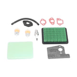 Carburetor Kit for GCV135 GCV160 GCV160A GCV160LA HRB216 HRR216 HRT216 Lawn Mower - Extra Image